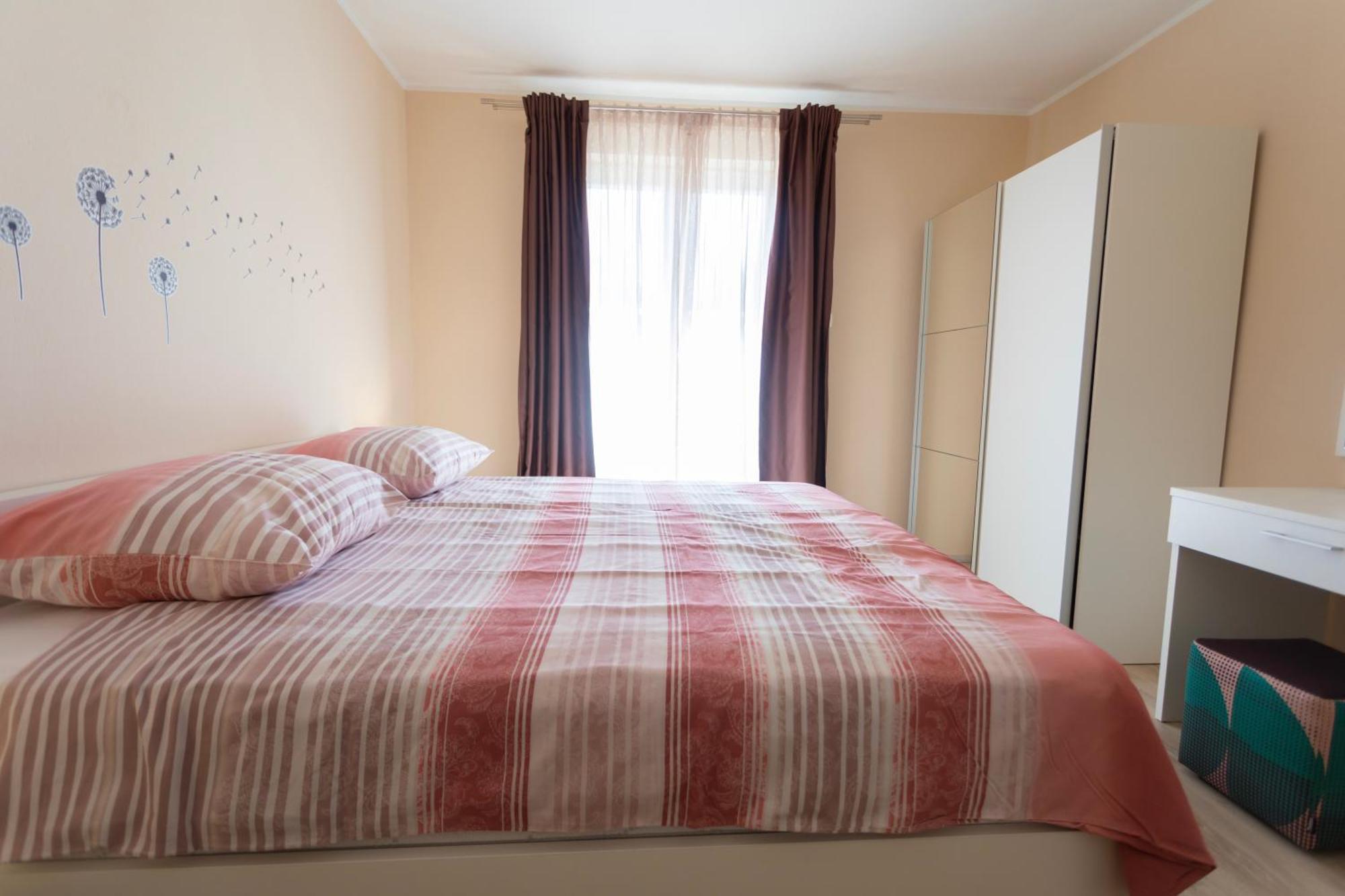 Apartments Galeb Rabac Luaran gambar